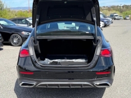 Mercedes-Benz E-Class E 350 4MATIC Sedan 2026