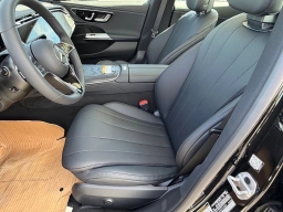 Mercedes-Benz E-Class E 350 4MATIC Sedan 2026