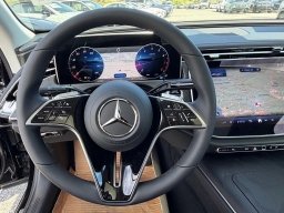 Mercedes-Benz E-Class E 350 4MATIC Sedan 2026