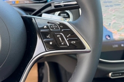 Mercedes-Benz E-Class E 350 4MATIC Sedan 2026
