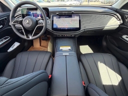 Mercedes-Benz E-Class E 350 4MATIC Sedan 2026