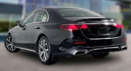 Mercedes-Benz E-Class E 350 4MATIC Sedan 2026