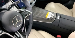 Mercedes-Benz E-Class E 350 4MATIC Sedan 2026