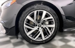 Mercedes-Benz E-Class E 350 4MATIC Sedan 2026