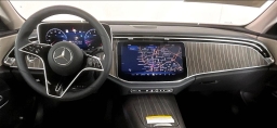 Mercedes-Benz E-Class E 350 4MATIC Sedan 2026