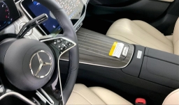 Mercedes-Benz E-Class E 350 4MATIC Sedan 2026