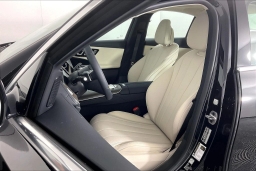 Mercedes-Benz E-Class E 350 4MATIC Sedan 2026