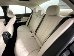 Mercedes-Benz E-Class E 350 4MATIC Sedan 2026