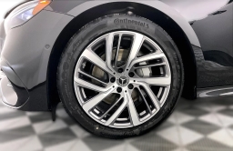 Mercedes-Benz E-Class E 350 4MATIC Sedan 2026