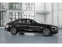 Mercedes-Benz E-Class E 350 4MATIC Sedan 2026