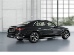 Mercedes-Benz E-Class E 350 4MATIC Sedan 2026