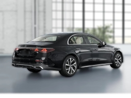Mercedes-Benz E-Class E 350 4MATIC Sedan 2026