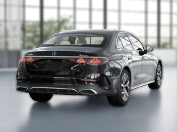 Mercedes-Benz E-Class E 350 4MATIC Sedan 2026