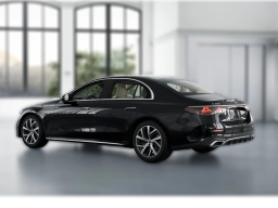 Mercedes-Benz E-Class E 350 4MATIC Sedan 2026