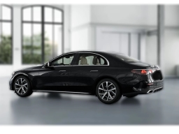 Mercedes-Benz E-Class E 350 4MATIC Sedan 2026