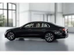 Mercedes-Benz E-Class E 350 4MATIC Sedan 2026