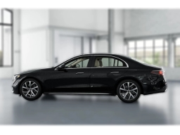 Mercedes-Benz E-Class E 350 4MATIC Sedan 2026