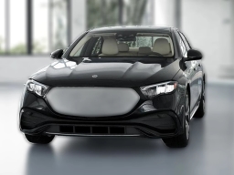 Mercedes-Benz E-Class E 350 4MATIC Sedan 2026