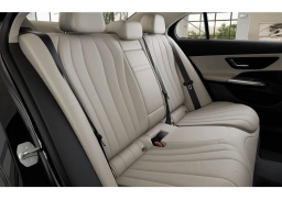 Mercedes-Benz E-Class E 350 4MATIC Sedan 2026