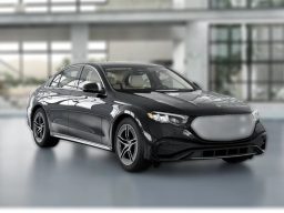 Mercedes-Benz E-Class E 350 4MATIC Sedan 2026