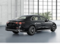 Mercedes-Benz E-Class E 350 4MATIC Sedan 2026