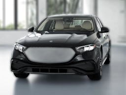 Mercedes-Benz E-Class E 350 4MATIC Sedan 2026