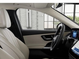 Mercedes-Benz E-Class E 350 4MATIC Sedan 2026