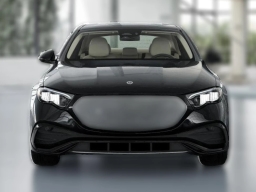 Mercedes-Benz E-Class E 350 4MATIC Sedan 2026