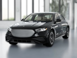 Mercedes-Benz E-Class E 350 4MATIC Sedan 2026