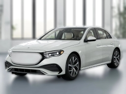 Mercedes-Benz E-Class E 350 4MATIC Sedan 2026