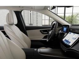 Mercedes-Benz E-Class E 350 4MATIC Sedan 2026