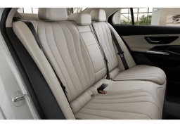 Mercedes-Benz E-Class E 350 4MATIC Sedan 2026