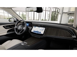 Mercedes-Benz E-Class E 350 4MATIC Sedan 2026