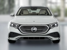 Mercedes-Benz E-Class E 350 4MATIC Sedan 2026
