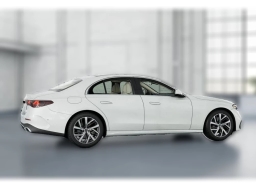Mercedes-Benz E-Class E 350 4MATIC Sedan 2026