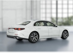 Mercedes-Benz E-Class E 350 4MATIC Sedan 2026