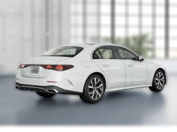 Mercedes-Benz E-Class E 350 4MATIC Sedan 2026