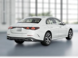 Mercedes-Benz E-Class E 350 4MATIC Sedan 2026