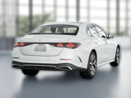 Mercedes-Benz E-Class E 350 4MATIC Sedan 2026