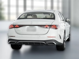 Mercedes-Benz E-Class E 350 4MATIC Sedan 2026