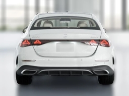 Mercedes-Benz E-Class E 350 4MATIC Sedan 2026