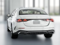 Mercedes-Benz E-Class E 350 4MATIC Sedan 2026