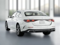 Mercedes-Benz E-Class E 350 4MATIC Sedan 2026
