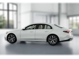 Mercedes-Benz E-Class E 350 4MATIC Sedan 2026