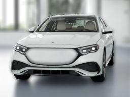Mercedes-Benz E-Class E 350 4MATIC Sedan 2026