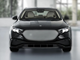 Mercedes-Benz E-Class E 450 4MATIC Sedan 2026