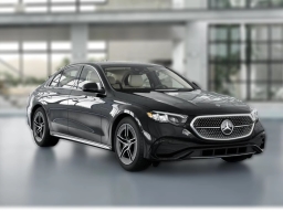 Mercedes-Benz E-Class E 450 4MATIC Sedan 2026