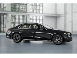 Mercedes-Benz E-Class E 450 4MATIC Sedan 2026