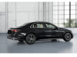 Mercedes-Benz E-Class E 450 4MATIC Sedan 2026