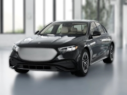 Mercedes-Benz E-Class E 450 4MATIC Sedan 2026